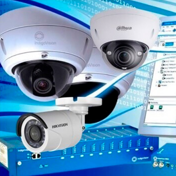 01 CCTV Supplies Inc